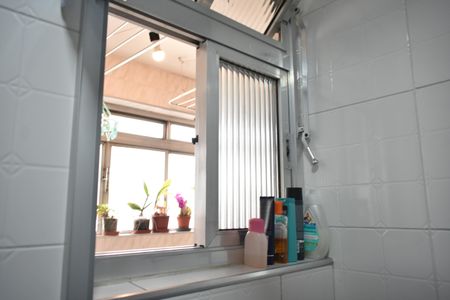 Apartamento à venda com 70m², 3 quartos e 1 vagaBanheiro