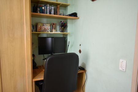 Apartamento à venda com 70m², 3 quartos e 1 vagaQuarto 1