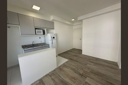 Apartamento para alugar com 50m², 2 quartos e 1 vagaSala