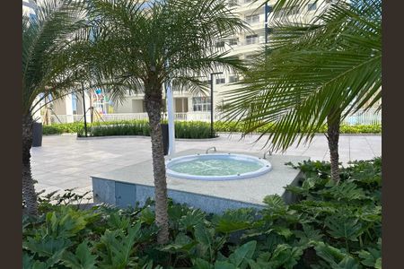 Apartamento para alugar com 50m², 2 quartos e 1 vagaÁrea comum