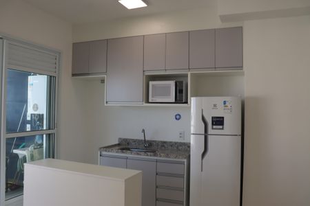 Apartamento para alugar com 50m², 2 quartos e 1 vagaCozinha
