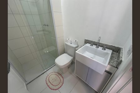 Apartamento para alugar com 50m², 2 quartos e 1 vagaBanheiro