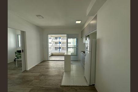 Sala de apartamento para alugar com 2 quartos, 50m² em Jardim Esperanca, Barueri
