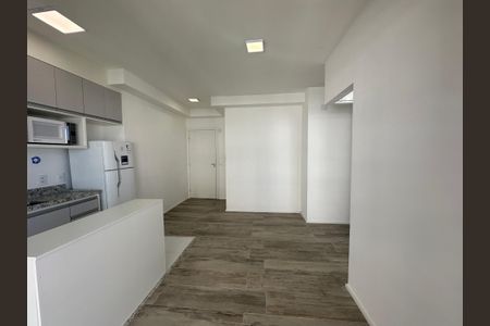 Apartamento para alugar com 50m², 2 quartos e 1 vagaSala