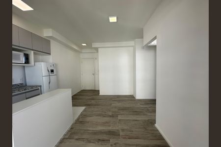 Sala de apartamento para alugar com 2 quartos, 50m² em Jardim Esperanca, Barueri