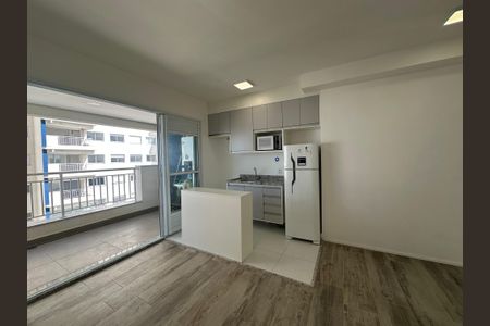 Apartamento para alugar com 50m², 2 quartos e 1 vagaCozinha