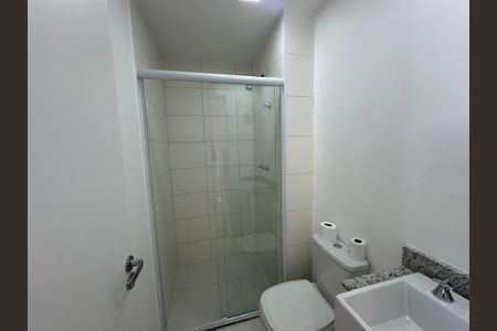 Apartamento para alugar com 50m², 2 quartos e 1 vagaBanheiro