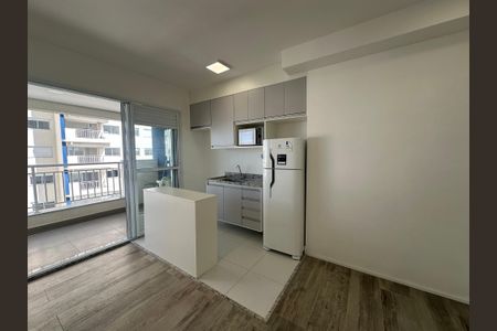 Apartamento para alugar com 50m², 2 quartos e 1 vagaCozinha