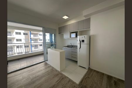 Apartamento para alugar com 50m², 2 quartos e 1 vagaCozinha