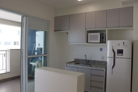 Apartamento para alugar com 50m², 2 quartos e 1 vagaCozinha