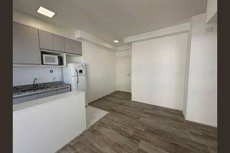 Apartamento para alugar com 50m², 2 quartos e 1 vagaSala