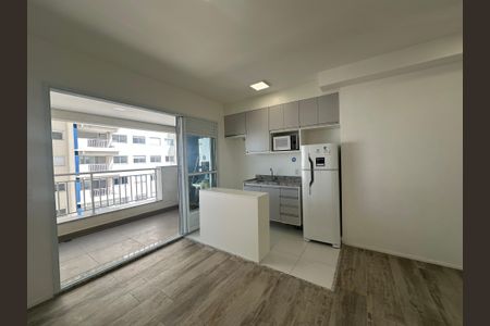 Apartamento para alugar com 50m², 2 quartos e 1 vagaCozinha