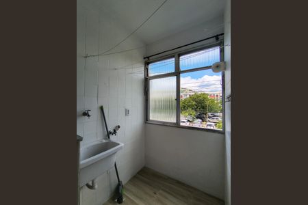 Apartamento para alugar com 66m², 3 quartos e 1 vaga