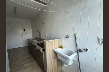 Apartamento para alugar com 66m², 3 quartos e 1 vaga