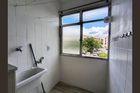 Apartamento para alugar com 66m², 3 quartos e 1 vaga