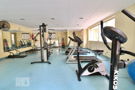 Apartamento para alugar com 73m², 2 quartos e 1 vaga