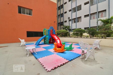 Apartamento para alugar com 73m², 2 quartos e 1 vaga