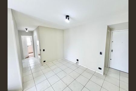 Sala de apartamento para alugar com 3 quartos, 74m² em Santana, São Paulo