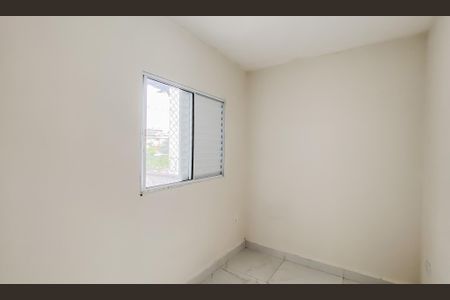 Quarto 1 de apartamento para alugar com 2 quartos, 35m² em Jardim Maringa, São Paulo