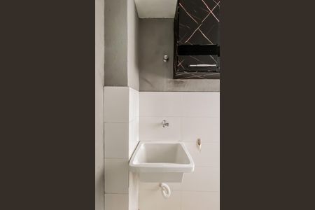 Apartamento para alugar com 35m², 1 quarto e sem vaga Apartamento para alugar com 35m², 1 quarto e sem vagaÁrea de Serviço