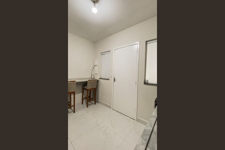 Apartamento para alugar com 35m², 1 quarto e sem vaga Apartamento para alugar com 35m², 1 quarto e sem vagaCozinha