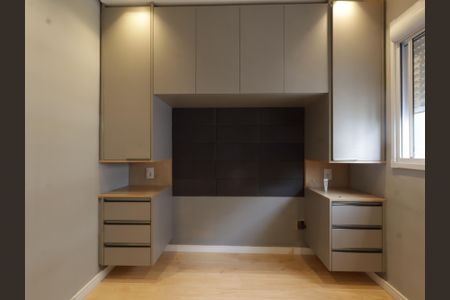 Apartamento para alugar com 32m², 1 quarto e sem vagaQuarto