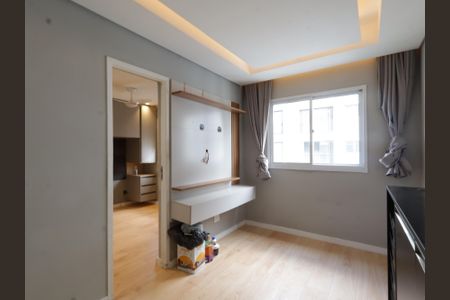 Apartamento para alugar com 32m², 1 quarto e sem vagaSala