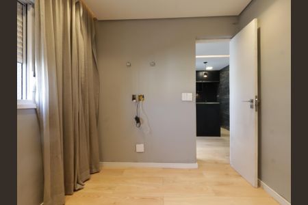 Apartamento para alugar com 32m², 1 quarto e sem vagaQuarto