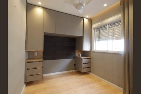 Apartamento para alugar com 32m², 1 quarto e sem vagaQuarto