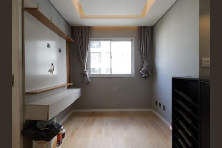 Sala de apartamento para alugar com 1 quarto, 32m² em Vila Andrade, São Paulo