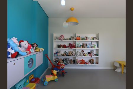 Apartamento para alugar com 32m², 1 quarto e sem vagaBrinquedoteca