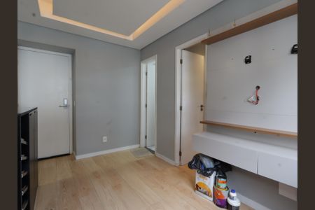 Apartamento para alugar com 32m², 1 quarto e sem vagaSala