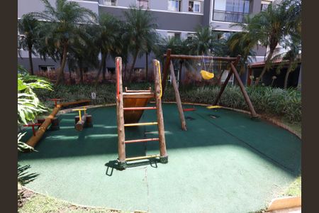 Apartamento para alugar com 32m², 1 quarto e sem vagaÁrea comum - Playground