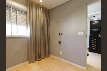 Quarto de apartamento para alugar com 1 quarto, 32m² em Vila Andrade, São Paulo