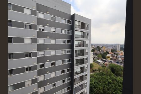 Apartamento para alugar com 32m², 1 quarto e sem vagaVista da Varanda