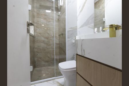 Apartamento para alugar com 32m², 1 quarto e sem vagaBanheiro
