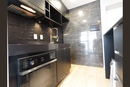 Apartamento para alugar com 32m², 1 quarto e sem vagaCozinha