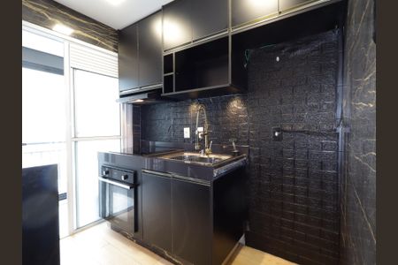 Apartamento para alugar com 32m², 1 quarto e sem vagaCozinha