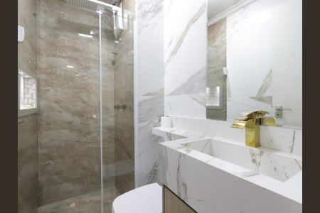 Apartamento para alugar com 32m², 1 quarto e sem vagaBanheiro