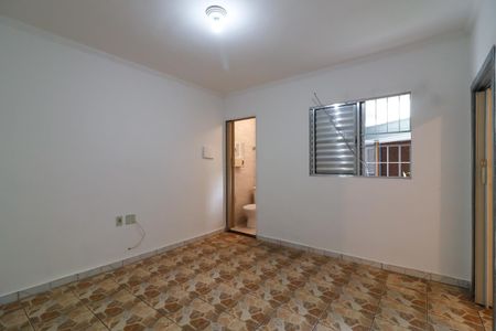 Suíte de casa para alugar com 1 quarto, 26m² em Artur Alvim, São Paulo