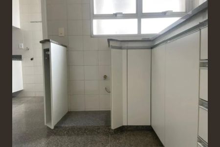 Apartamento para alugar com 3 quartos, 100m² em Lourdes, Belo Horizonte