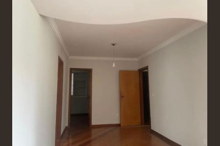 Apartamento para alugar com 3 quartos, 100m² em Lourdes, Belo Horizonte