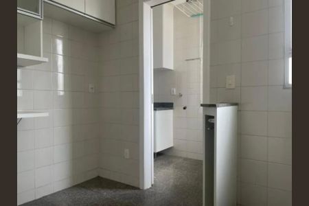Apartamento para alugar com 3 quartos, 100m² em Lourdes, Belo Horizonte
