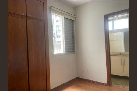 Apartamento para alugar com 3 quartos, 100m² em Lourdes, Belo Horizonte