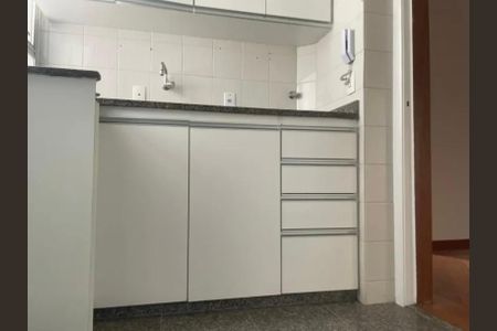 Apartamento para alugar com 3 quartos, 100m² em Lourdes, Belo Horizonte