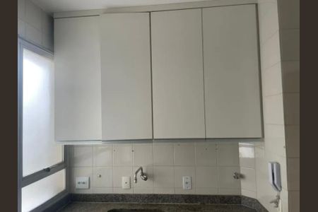 Apartamento para alugar com 3 quartos, 100m² em Lourdes, Belo Horizonte