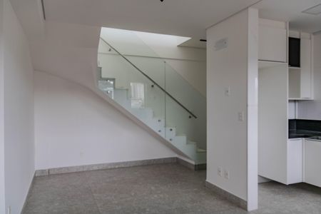 Apartamento para alugar com 140m², 2 quartos e 3 vagas Apartamento para alugar com 140m², 2 quartos e 3 vagasSala 1