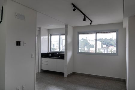 Apartamento para alugar com 140m², 2 quartos e 3 vagas Apartamento para alugar com 140m², 2 quartos e 3 vagasSala 1