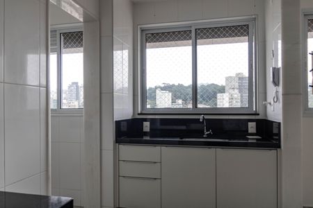 Apartamento para alugar com 140m², 2 quartos e 3 vagas Apartamento para alugar com 140m², 2 quartos e 3 vagasCozinha