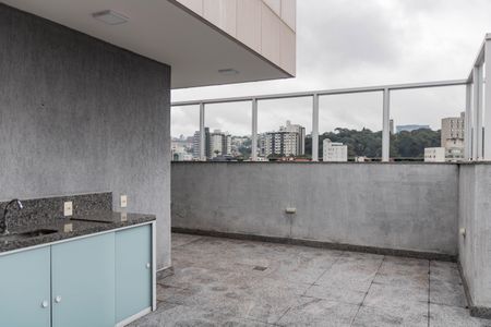 Apartamento para alugar com 140m², 2 quartos e 3 vagas Apartamento para alugar com 140m², 2 quartos e 3 vagasCobertura